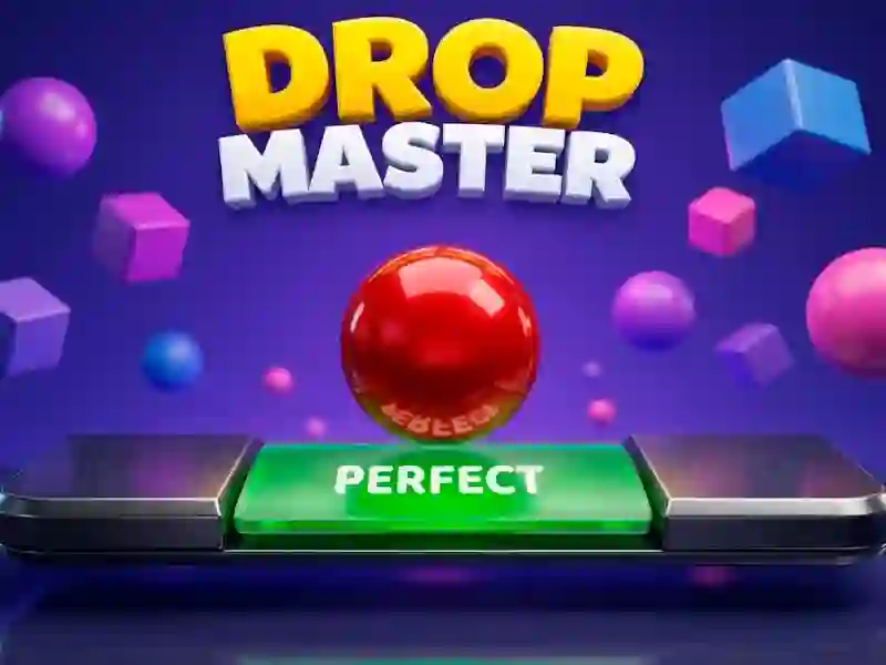 שפּיל Drop Master אָנליין