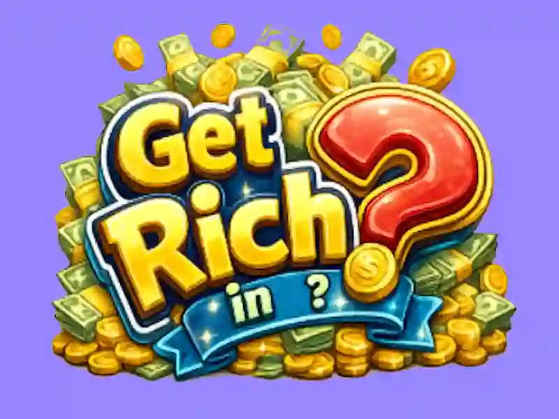 שפּיל Get rich in אָנליין
