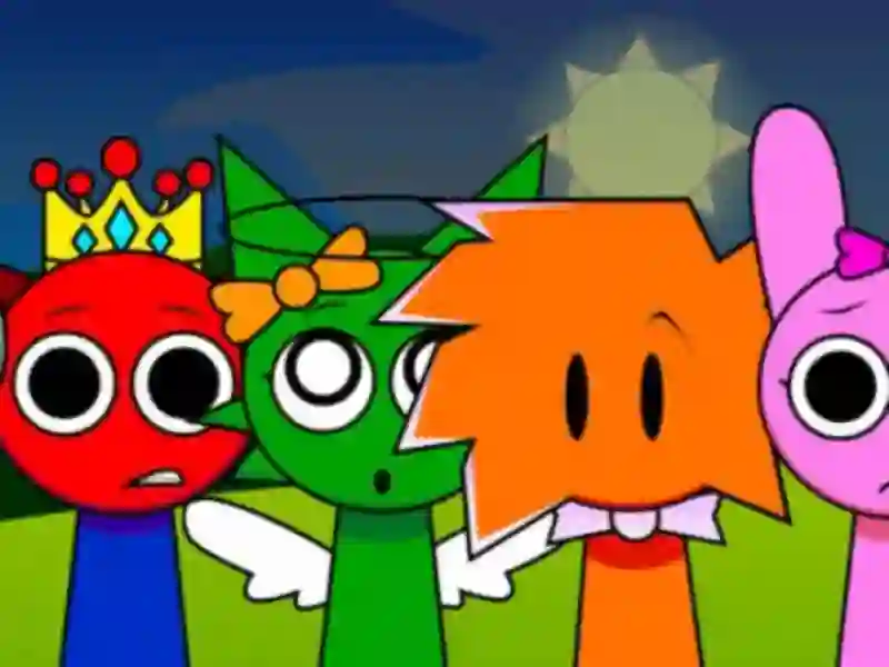 שפּיל .יקנורּפס MSI אָנליין