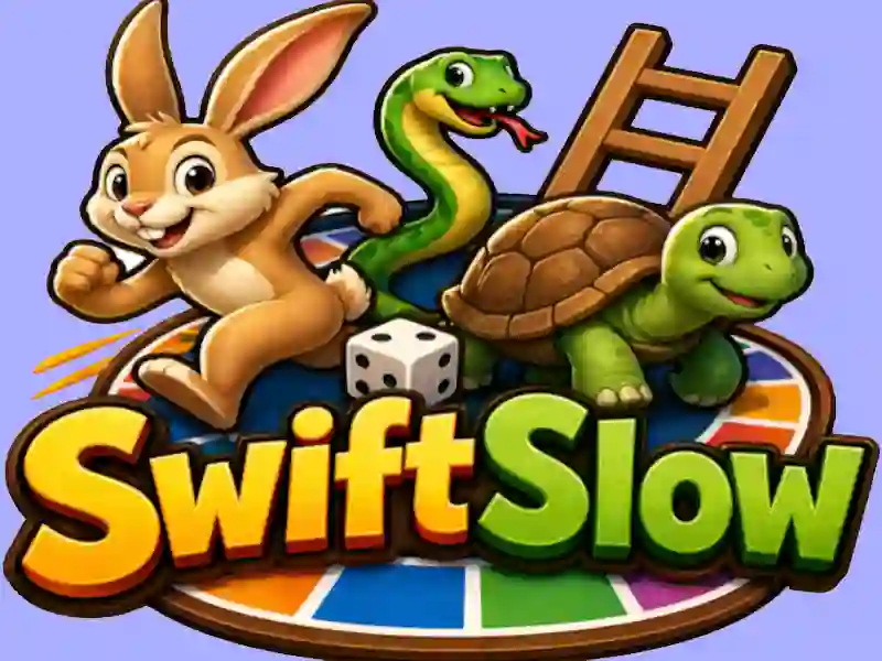 שפּיל Swift Slow אָנליין