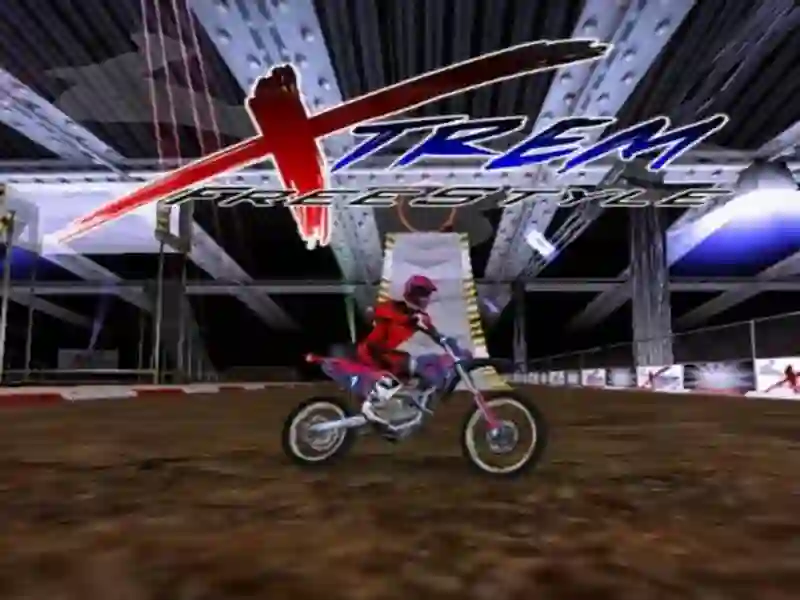 שפּיל Xtrem עליטסעערפ אָנליין