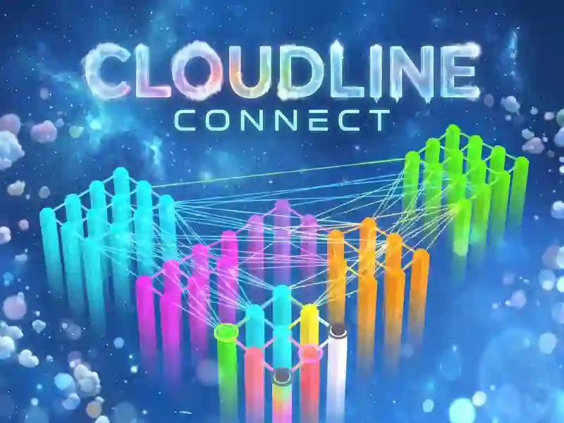 שפּיל Cloudline Connect אָנליין