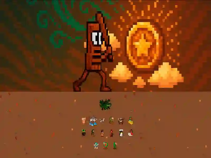 שפּיל רעקילק :רוגַאס גנוט גנוט אָנליין