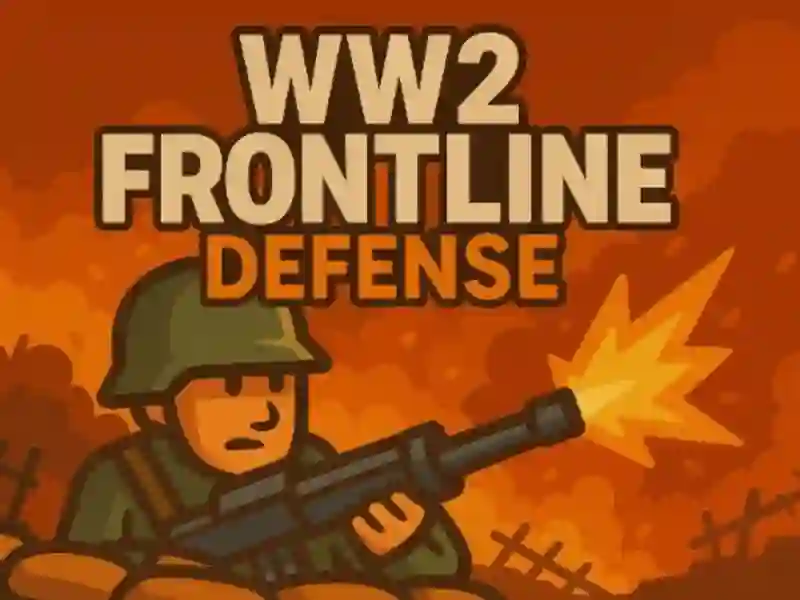 שפּיל WW2 גנוקידייטרַאפ ענילטנָארפ אָנליין