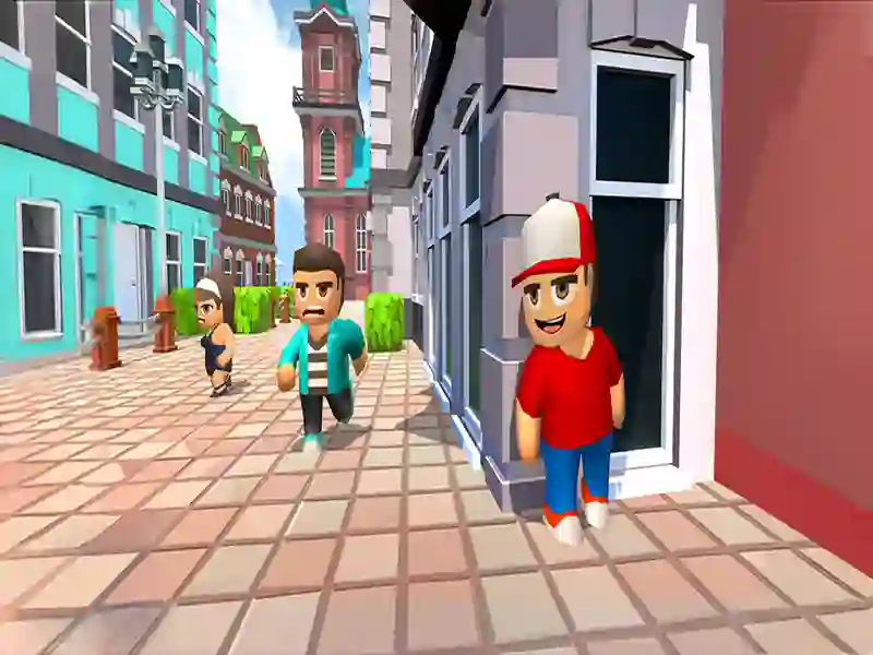 שפּיל ןעניֿפעג ןוא ןייג ןכוז & ןטלַאהַאב אָנליין