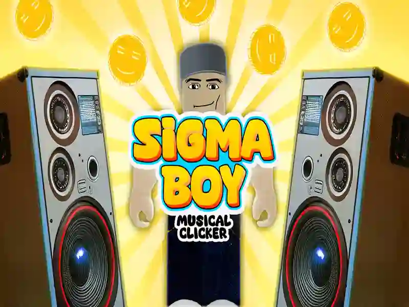 שפּיל Sigma Boy: רעקילק שילַאקיזומ אָנליין