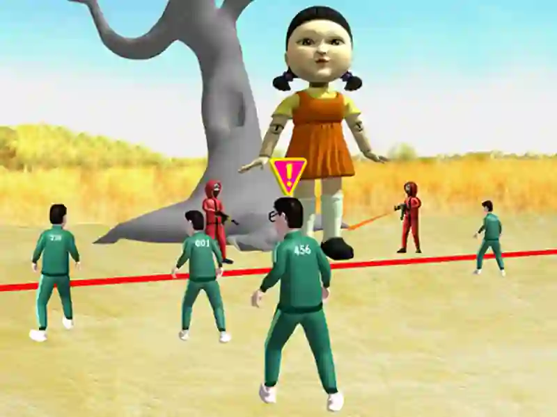 שפּיל טכיל ןירג טכיל טיור אָנליין