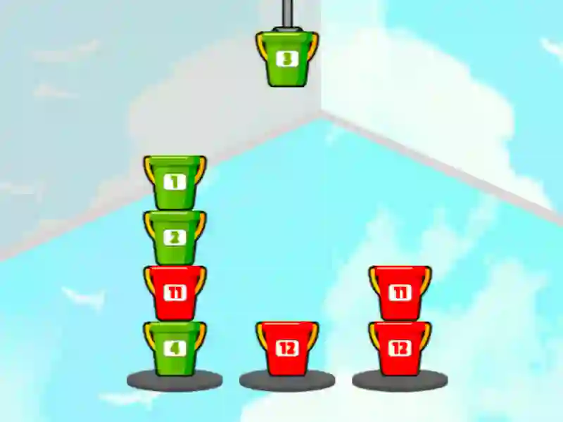 שפּיל ץַאקַאב טרָאס אָנליין