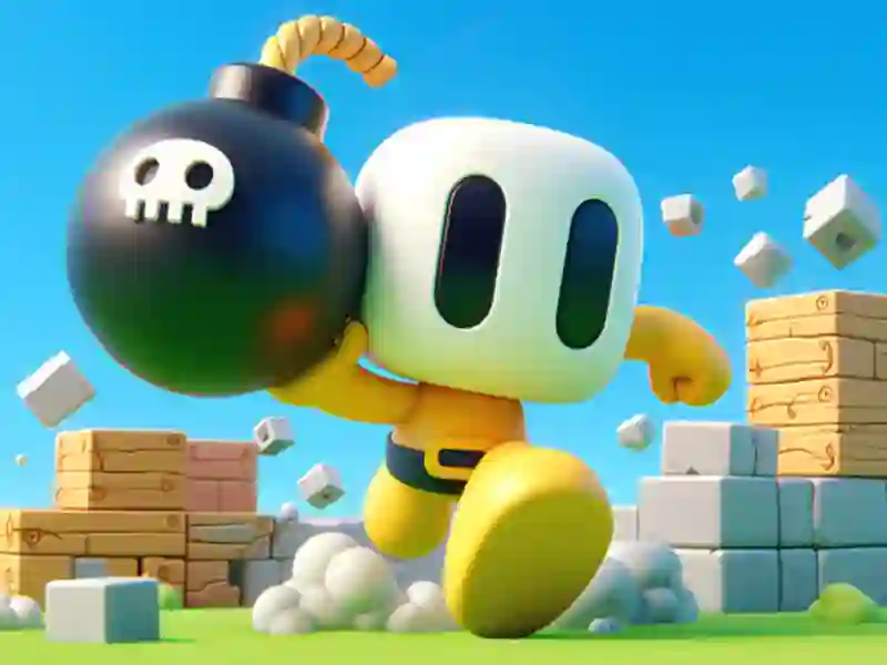 שפּיל Nmomaman 3d אָנליין שפּיל Nmomaman 3d אָנליין