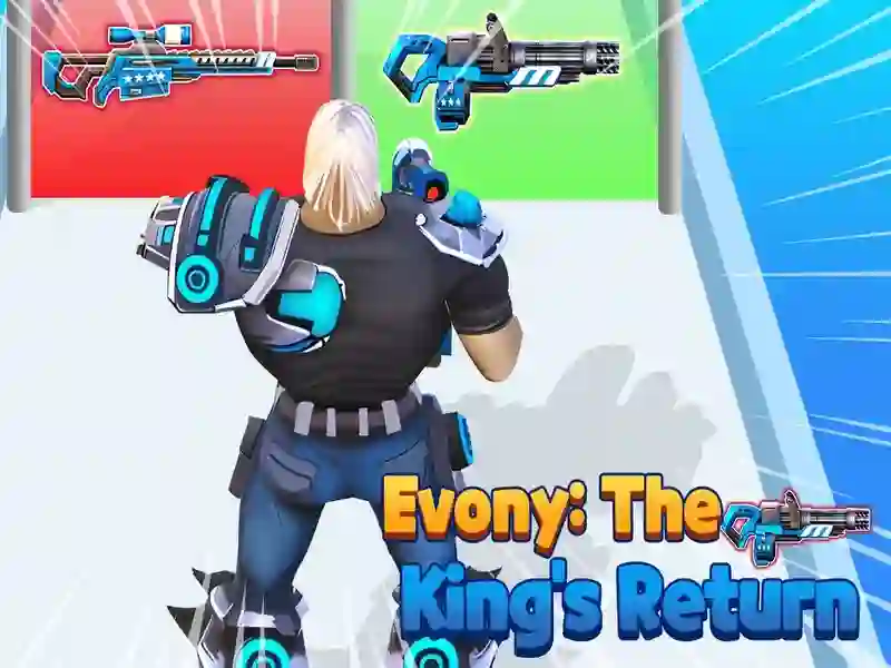 שפּיל רעקקירוצ ס ךלמ רעד ינָאווע אָנליין