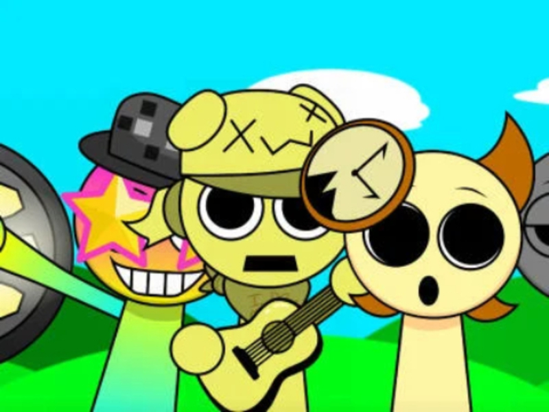 שפּיל סונָאב עלַא יקנורּפס אָנליין