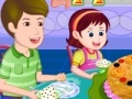 שפּיל בייקן אַפיל קייק אָנליין