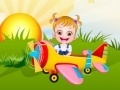 שפּיל בייבי הייזל: קוקינג צייט אָנליין