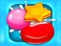 שפּיל סCandy Rain 2 אָנליין