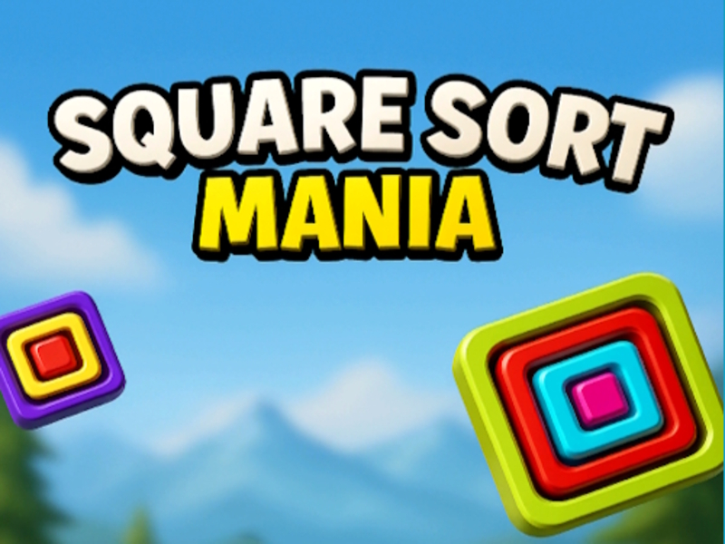 שפּיל Square ַאינַאמ טרָאס אָנליין