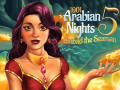 שפּיל 1001 אַראַבישע נאַכט 5: סינבעד דער ים מענטש אָנליין