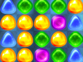 שפּיל  צוריק צו Candyland 1 אָנליין