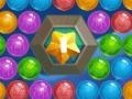 שפּיל Sea Bubble Shooter אָנליין