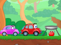 שפּיל Wheely 8 אָנליין