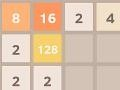 שפּיל 2048 אָנליין