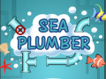שפּיל Sea Plumber אָנליין