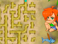 שפּיל דזשונגל פּלאָמבער טשאַלאַנדזש 2 אָנליין