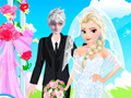 שפּיל עלי רויאַל Hochzeit אָנליין