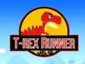 שפּיל T-Rex רנערס אָנליין
