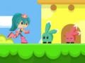 שפּיל פרינצעס גאָלדבלייד אדרווענטשער אָנליין