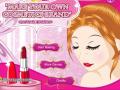 שפּיל שטעלט אייער אייגן ק Cosmetic Brand אָנליין