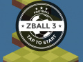 שפּיל Zball 3: פוסבאָל אָנליין