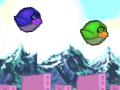 שפּיל צאָריג Flappy ברידער אָנליין