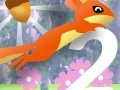שפּיל Nut Rush 2: זומער ספּרינט אָנליין