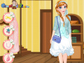 שפּיל פרינצעסן'ס spring fashion אָנליין