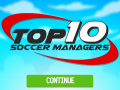 שפּיל Top 10 קניגיאַר פון פוטבאָל אָנליין