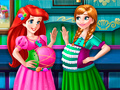 שפּיל רויאלע געבערט best friends אָנליין