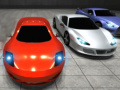 שפּיל Traffic Racer 3D אָנליין