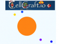 שפּיל Cellcraft.io אָנליין