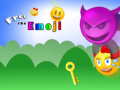 שפּיל לגהייטער דעם Emoji אָנליין