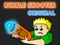 שפּיל Bubble Shooter Original אָנליין