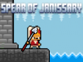 שפּיל Spear of Janissary אָנליין