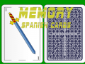 שפּיל Spanish געדענק קאַרדע אָנליין