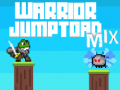 שפּיל יאנער JumpToad מיקס אָנליין