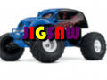 שפּיל מאָנסטער טראָק פאַזל אָנליין