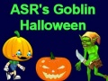 שפּיל Asrs גאָבלין האָלווין אָנליין
