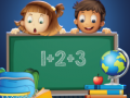 שפּיל 1+2+3 אָנליין