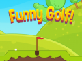 שפּיל -funny גאָלף! אָנליין