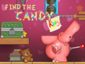 שפּיל פֿאַרבינדן די Candy קינדער אָנליין