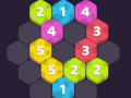 שפּיל מאַכן 5 Hexa אָנליין