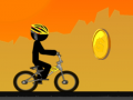 שפּיל Stickman באייקלע פּראָ ריד אָנליין